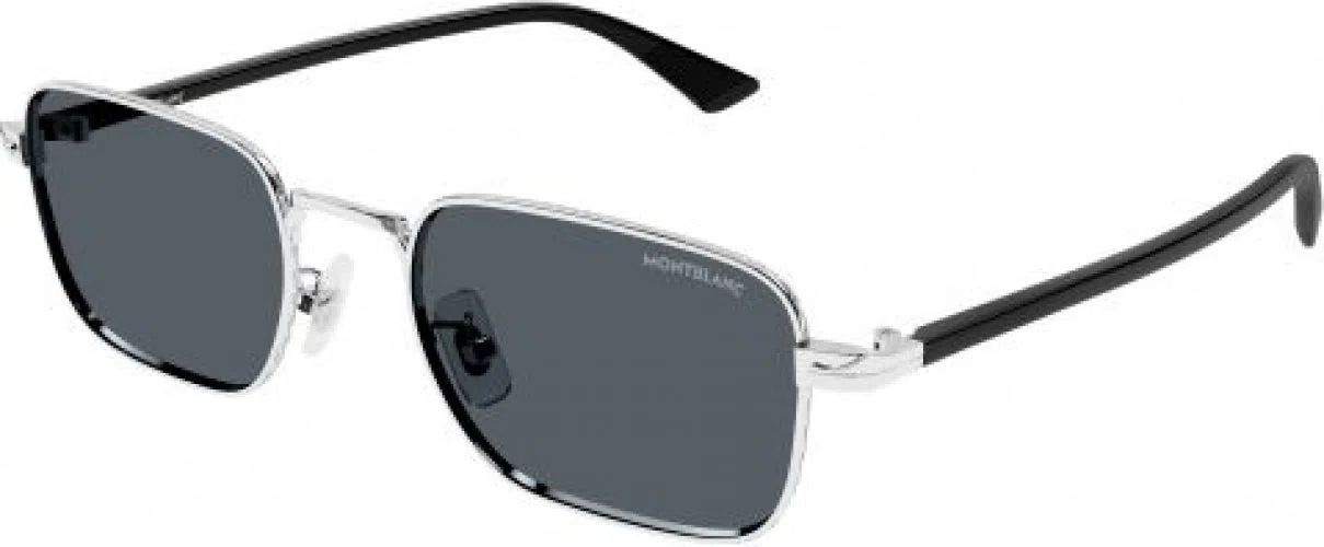 Montblanc MB0339S Sunglasses - view 4